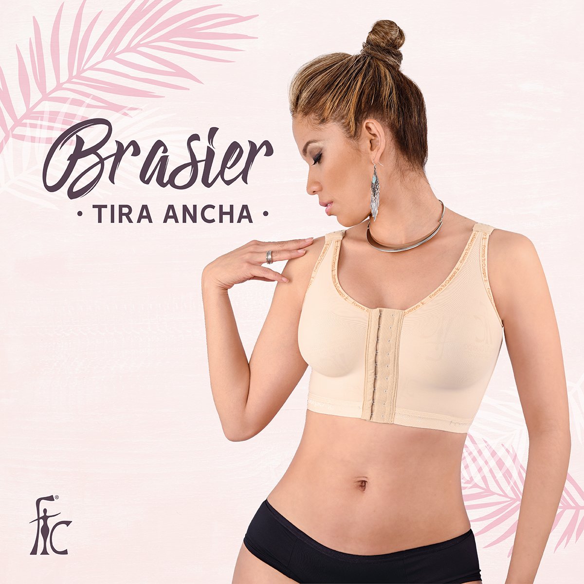 Cuidado del Busto y Brasieres – Tagged BREAST CARE & BRAS – Fajas Forma  Tu Cuerpo Ecuador