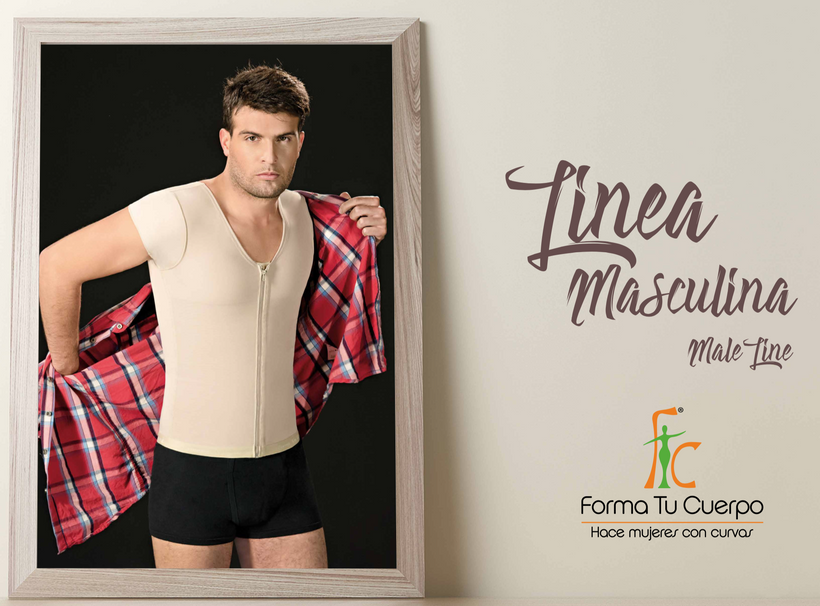 Linea Masculina