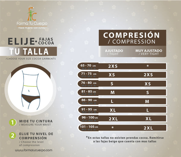 FAJA COLOMBIANA KNEE BODYSUITE, BODYSHAPER & GIRDLE, MID THIGH SIDE ZIPPER GIRDLE WITH BUTT LIFTER   (Ref. MRK) - fajas  colombianas Forma Tu Cuerpo