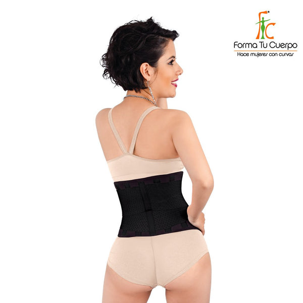 WORKOUT WAIST TRIMMER BELT FOR MEN & WOMEN (Ref. S-002 )